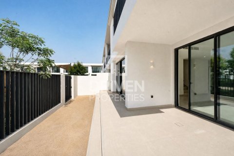 4 غرف نوم تاون هاوس في The Valley, الإمارات العربية المتحدة رقم 221398 28