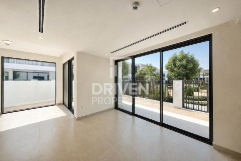 4 غرف نوم تاون هاوس في The Valley, الإمارات العربية المتحدة رقم 221398 7