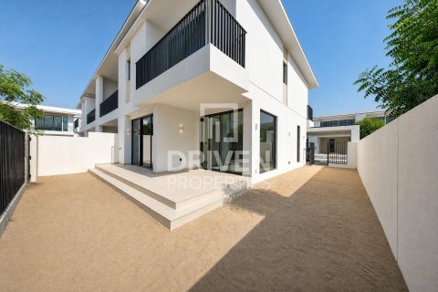 4 غرف نوم تاون هاوس في The Valley, الإمارات العربية المتحدة رقم 221398 29