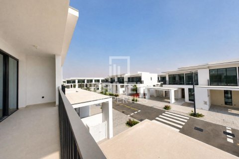 4 غرف نوم تاون هاوس في The Valley, الإمارات العربية المتحدة رقم 221398 24