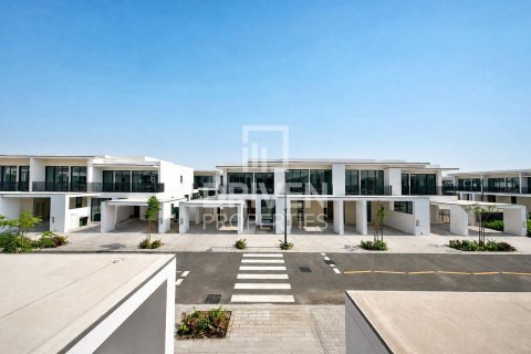 4 غرف نوم تاون هاوس في The Valley, الإمارات العربية المتحدة رقم 221398 26