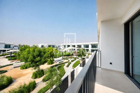 4 غرف نوم تاون هاوس في The Valley, الإمارات العربية المتحدة رقم 221398 23