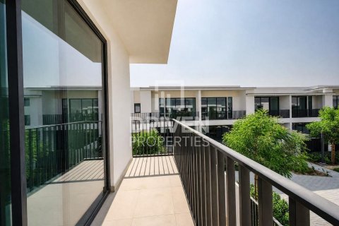 4 غرف نوم تاون هاوس في The Valley, الإمارات العربية المتحدة رقم 221398 22