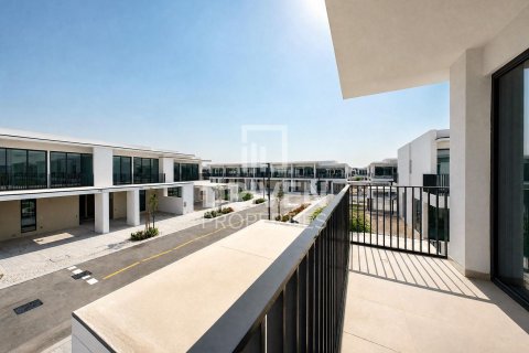 4 غرف نوم تاون هاوس في The Valley, الإمارات العربية المتحدة رقم 221398 27
