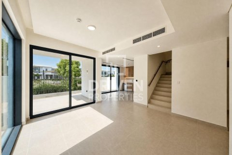4 غرف نوم تاون هاوس في The Valley, الإمارات العربية المتحدة رقم 221398 5