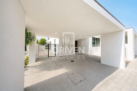 4 غرف نوم تاون هاوس في The Valley, الإمارات العربية المتحدة رقم 221398 25