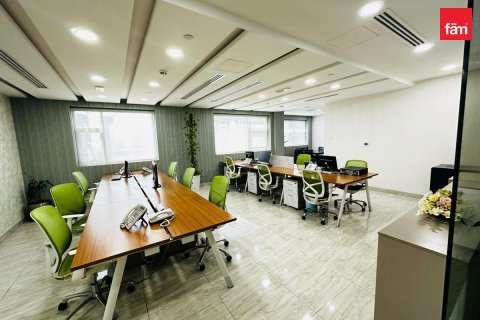 142.7m² Office in Business Bay, UAE No. 203127 3