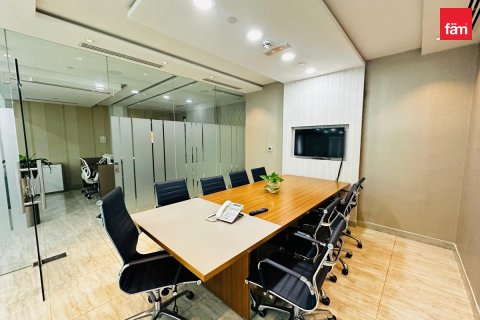 142.7m² Office in Business Bay, UAE No. 203127 7
