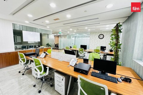 142.7m² Office in Business Bay, UAE No. 203127 9