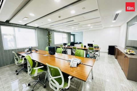 142.7m² Office in Business Bay, UAE No. 203127 4