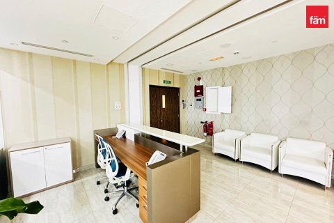 142.7m² Office in Business Bay, UAE No. 203127 15