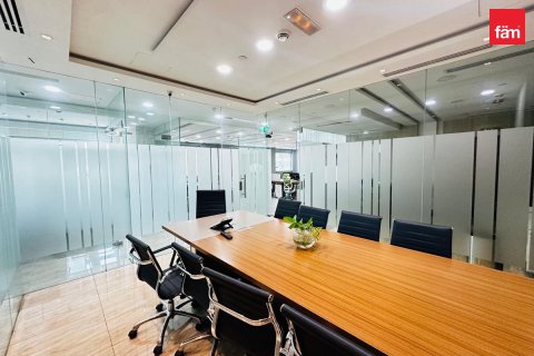 142.7m² Office in Business Bay, UAE No. 203127 6