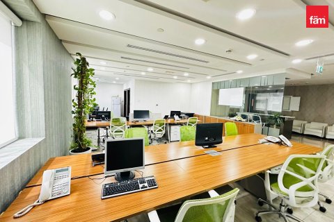 142.7m² Office in Business Bay, UAE No. 203127 5