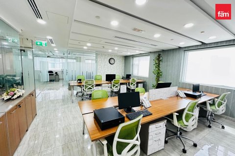 142.7m² Office in Business Bay, UAE No. 203127 10
