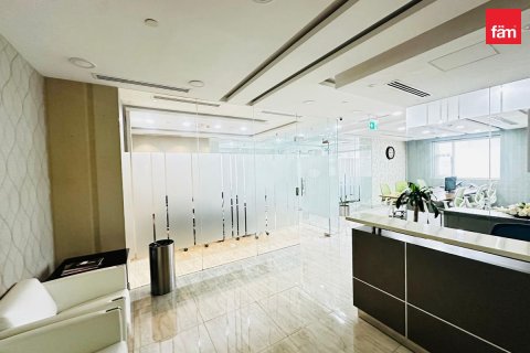 142.7m² Office in Business Bay, UAE No. 203127 8