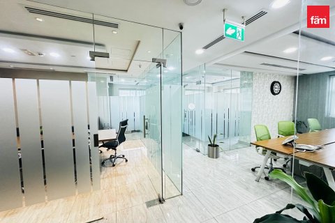 142.7m² Office in Business Bay, UAE No. 203127 12