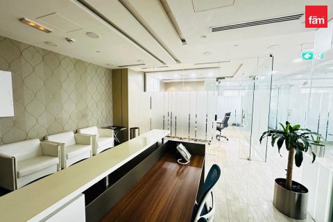 142.7m² Office in Business Bay, UAE No. 203127 13