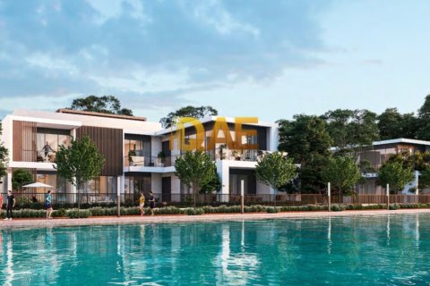 Вилла с 5 спальнями в Дубай, ОАЭ №7356 4