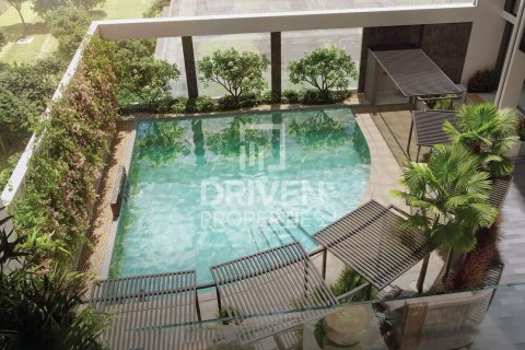 2 bedrooms Apartment in District 15, UAE No. 226063 6