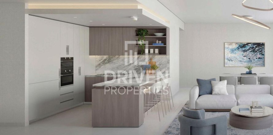 2 bedrooms Apartment in District 15, UAE No. 226063