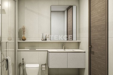 Apartment de 3 dormitorios en Dubai, UAE No. 36282 17