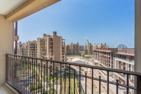 4 غرف نوم شقة في ام سقيم, الإمارات العربية المتحدة رقم 217161