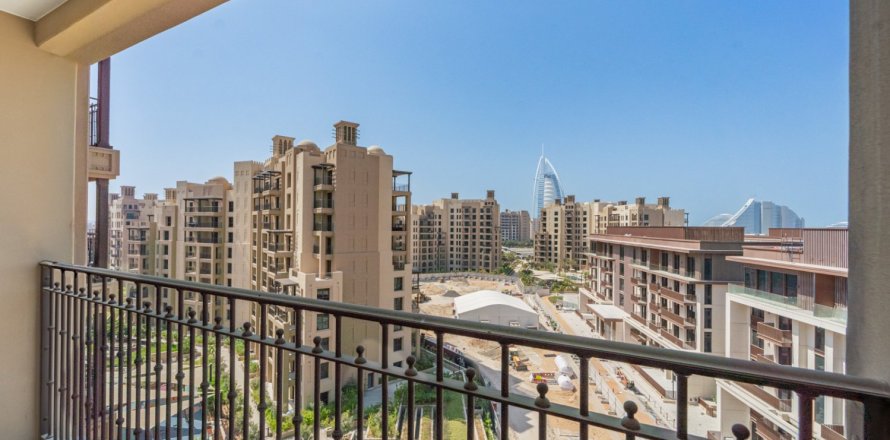 4 غرف نوم شقة في ام سقيم, الإمارات العربية المتحدة رقم 217161