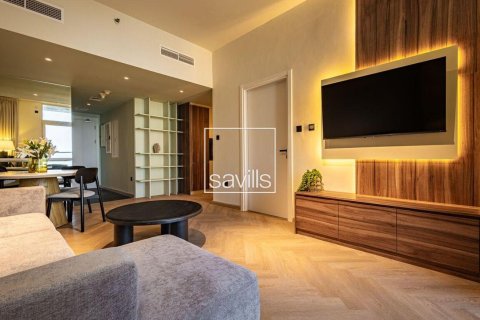 1 bedroom Apartment in Shams Abu Dhabi, UAE No. 209190