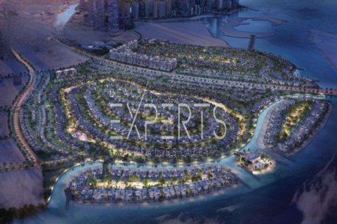 6 bedrooms Villa in Al Reem Island, UAE No. 224006 16