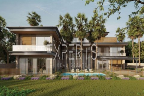 6 bedrooms Villa in Al Reem Island, UAE No. 224006 18