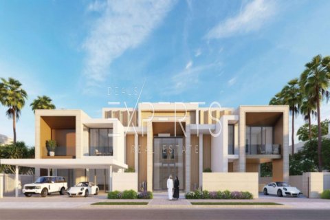 6 bedrooms Villa in Al Reem Island, UAE No. 224006 9