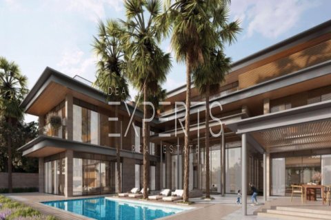 6 bedrooms Villa in Al Reem Island, UAE No. 224006 19