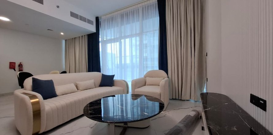 Apartment de 2 dormitorios en Arjan, UAE No. 223901