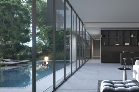 Villa de 5 chambres à Dubai, UAE No. 151600 13