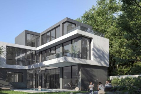 Villa de 5 chambres à Dubai, UAE No. 151600 10