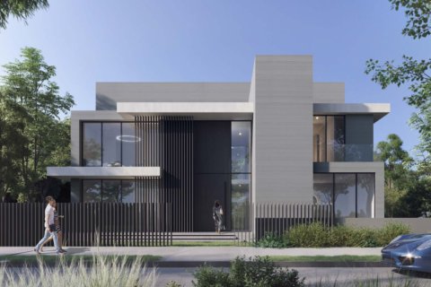 Villa de 5 chambres à Dubai, UAE No. 151600 3