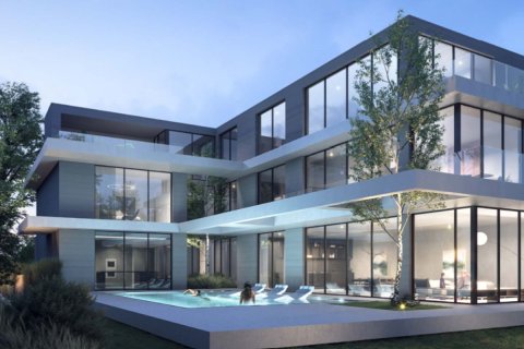 5 bedrooms Villa in Dubai, UAE No. 151600