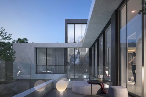 Villa de 5 chambres à Dubai, UAE No. 151600 12