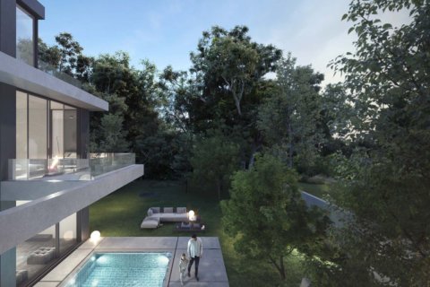 Villa de 5 chambres à Dubai, UAE No. 151600 9