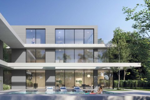 Villa de 5 chambres à Dubai, UAE No. 151600 11
