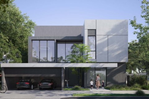Villa de 5 chambres à Dubai, UAE No. 151600 5