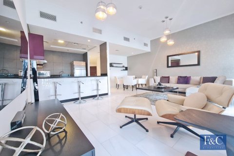 2 bedrooms Apartment in Cayan Tower, UAE No. 153367 21