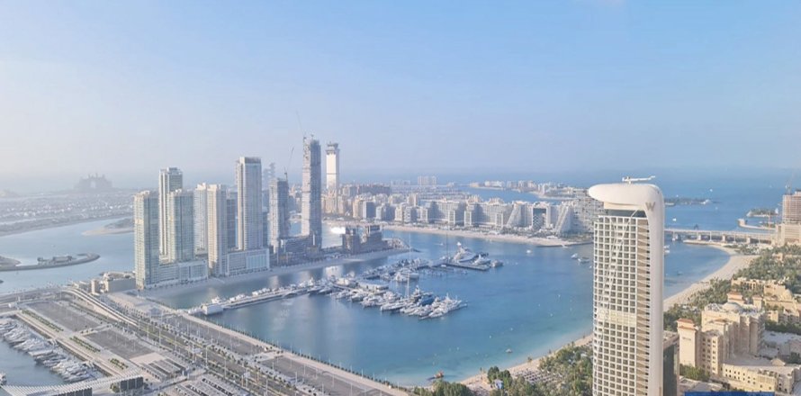 2 bedrooms Apartment in Cayan Tower, UAE No. 153367