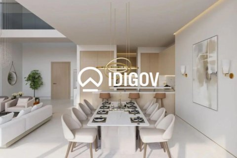 Apartment de 3 dormitorios en Ras Al Khor, UAE No. 224747 9