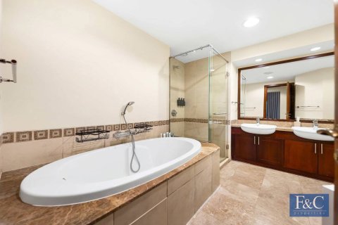 2 غرف نوم شقة في The Fairmont Palm Residence South, الإمارات العربية المتحدة رقم 153821
