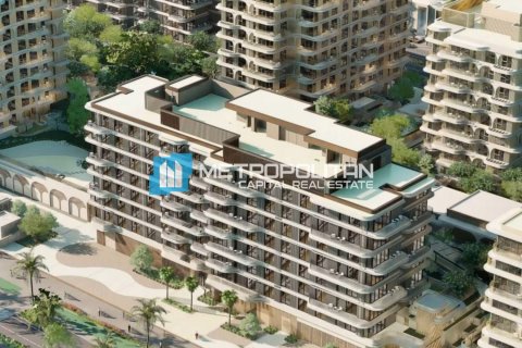 1 غرف نوم شقة في أبو ظبي, الإمارات العربية المتحدة رقم 135980 4