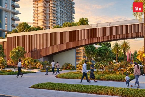 Apartment de 1 dormitorio en Dubai Hills Estate, UAE No. 226813 9