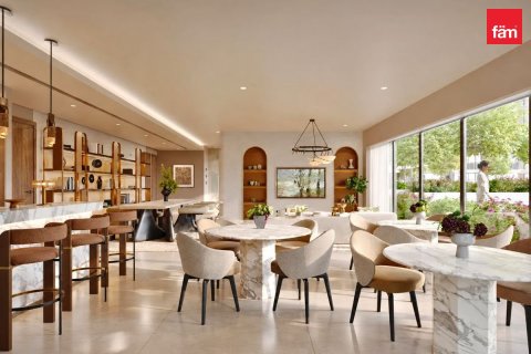 Apartment de 1 dormitorio en Dubai Hills Estate, UAE No. 226813 7