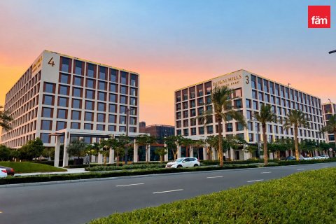 Apartment de 1 dormitorio en Dubai Hills Estate, UAE No. 226813 11