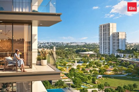 Apartment de 1 dormitorio en Dubai Hills Estate, UAE No. 226813 5